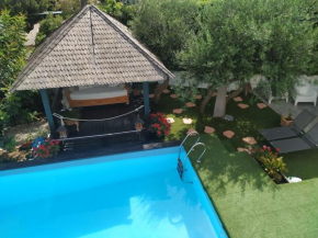 GAETA - Villa Fontania